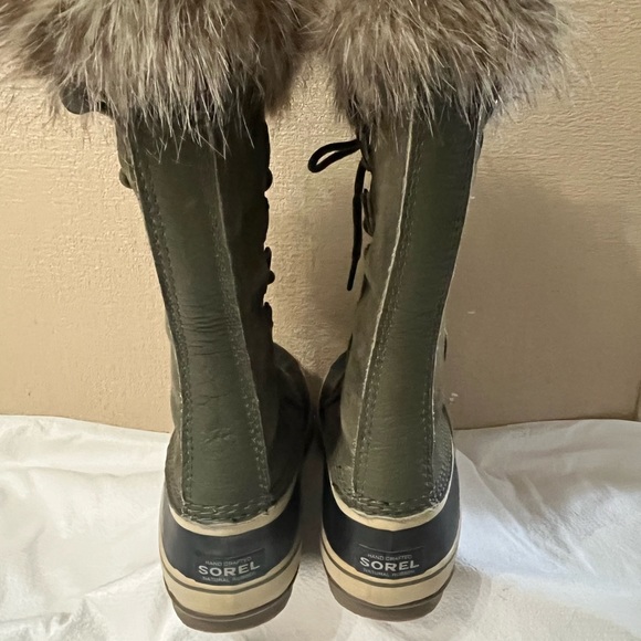Sorel Joan of Arctic Boots - Picture 6 of 14